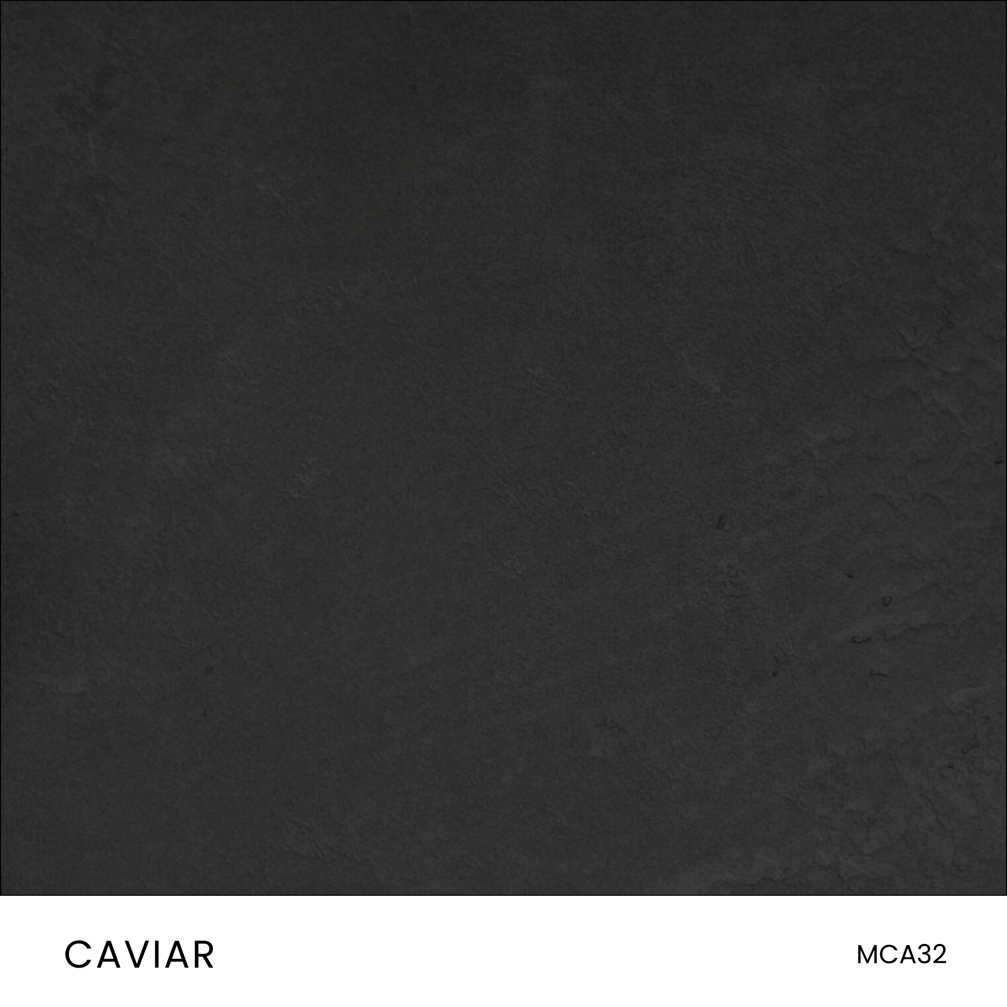 CAVIAR ONYX MICROCEMENT