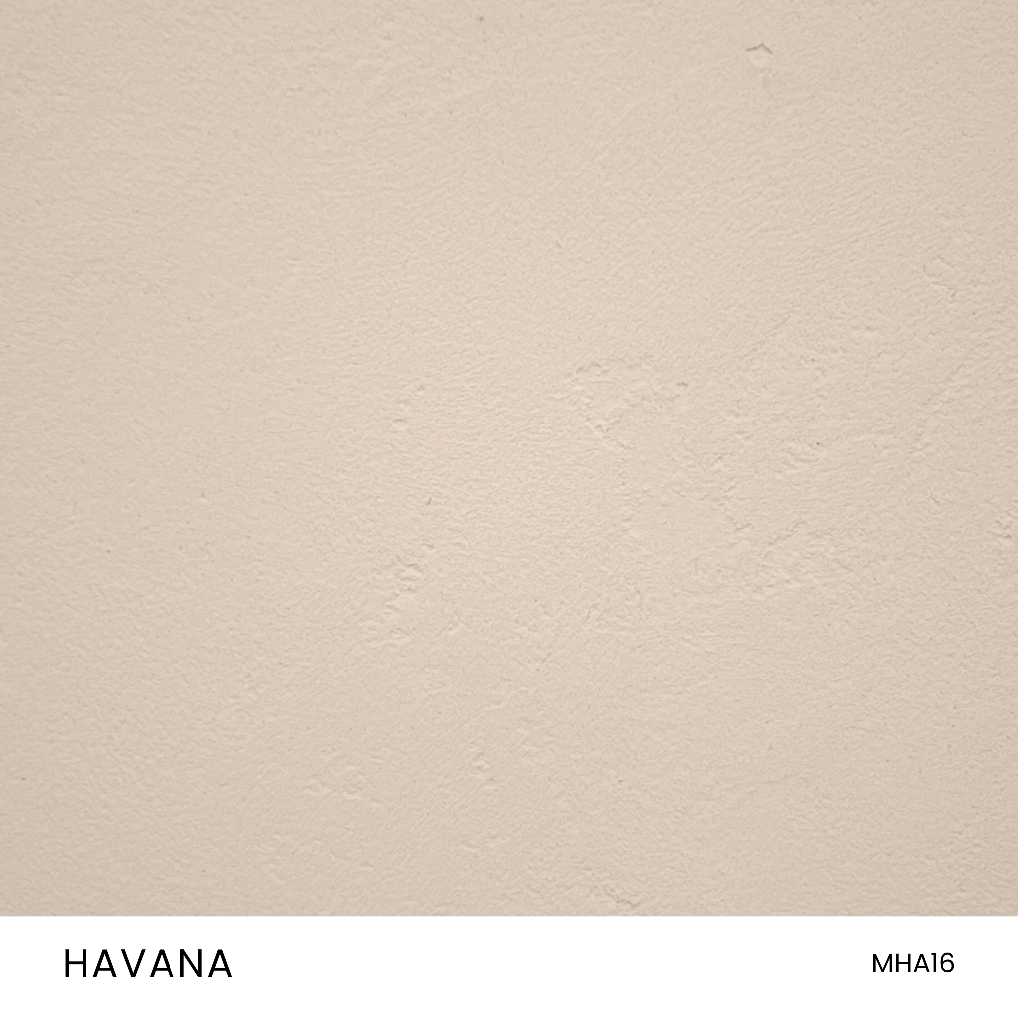 HAVANA CEMHER MICROCEMENT