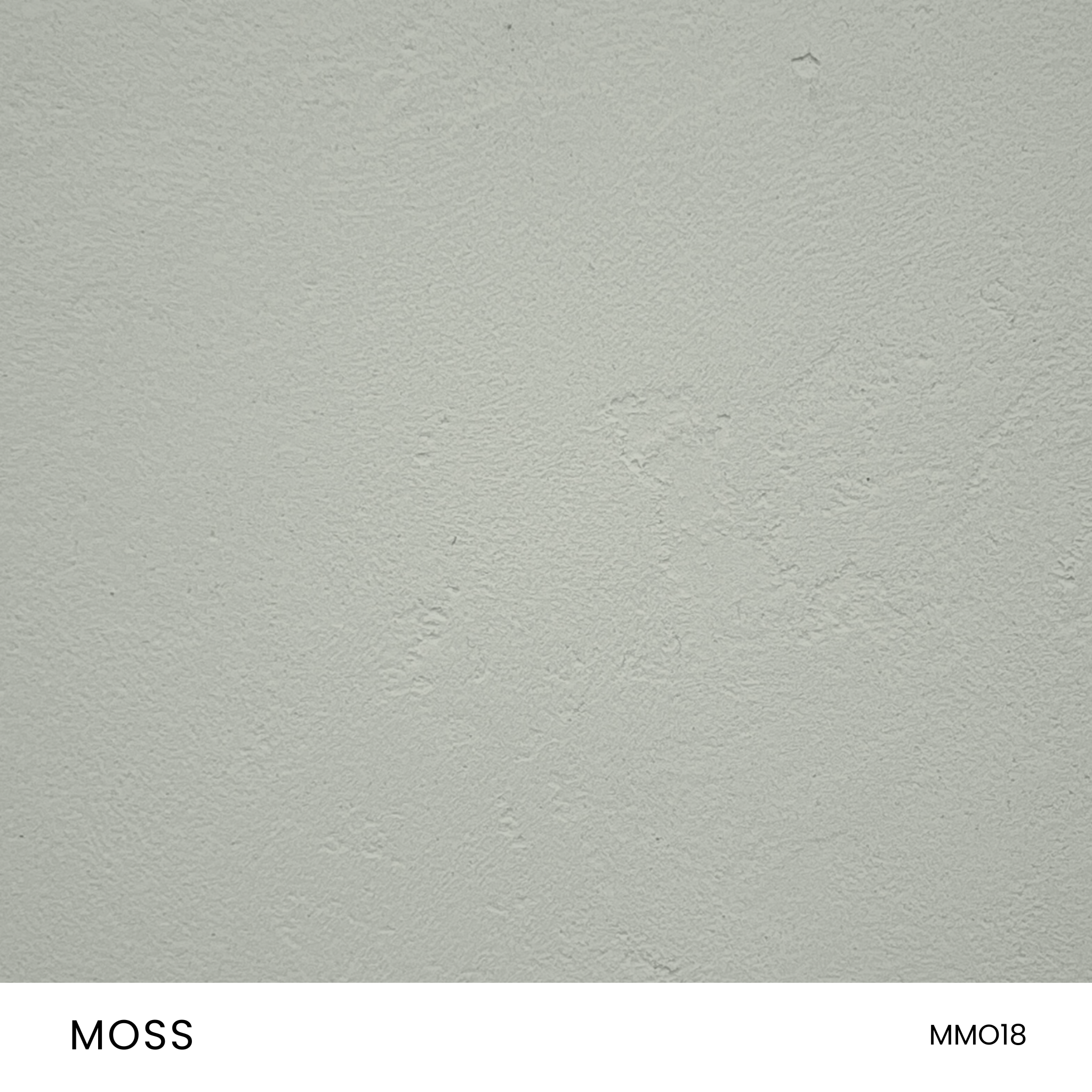 MOSS CEMHER MICROCEMENT