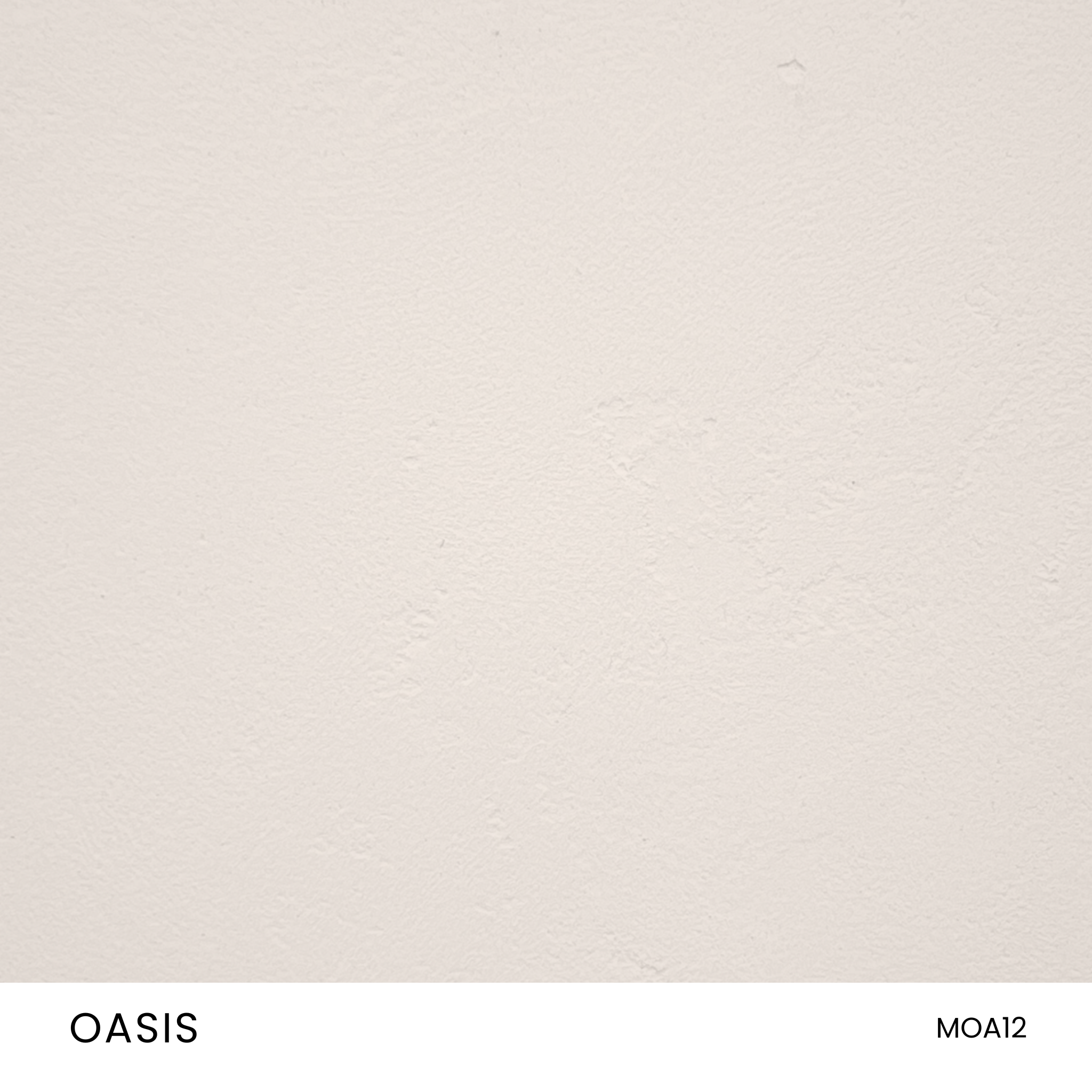 OASIS CEMHER MICROCEMENT