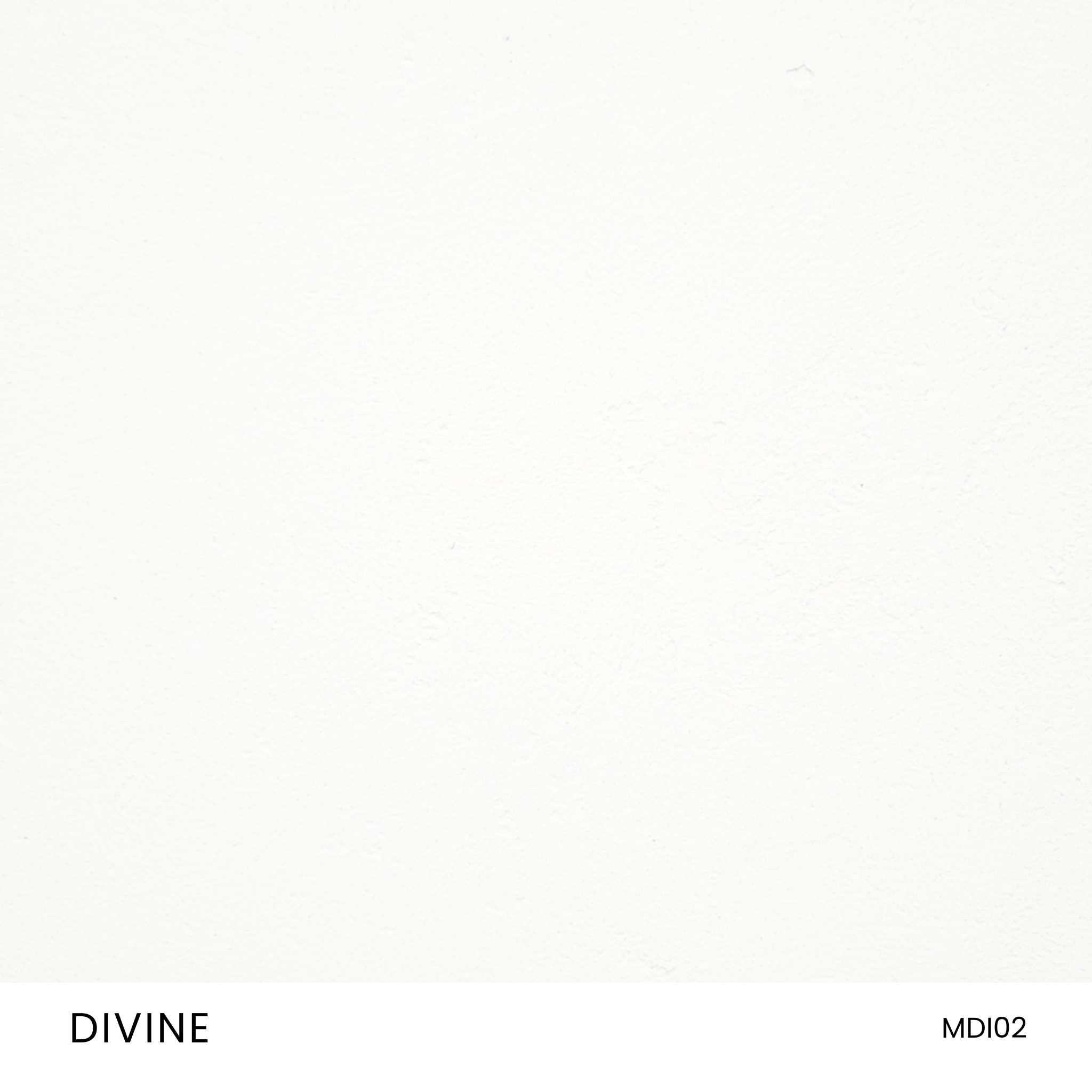 WHITE DIVINE MICROCEMENT
