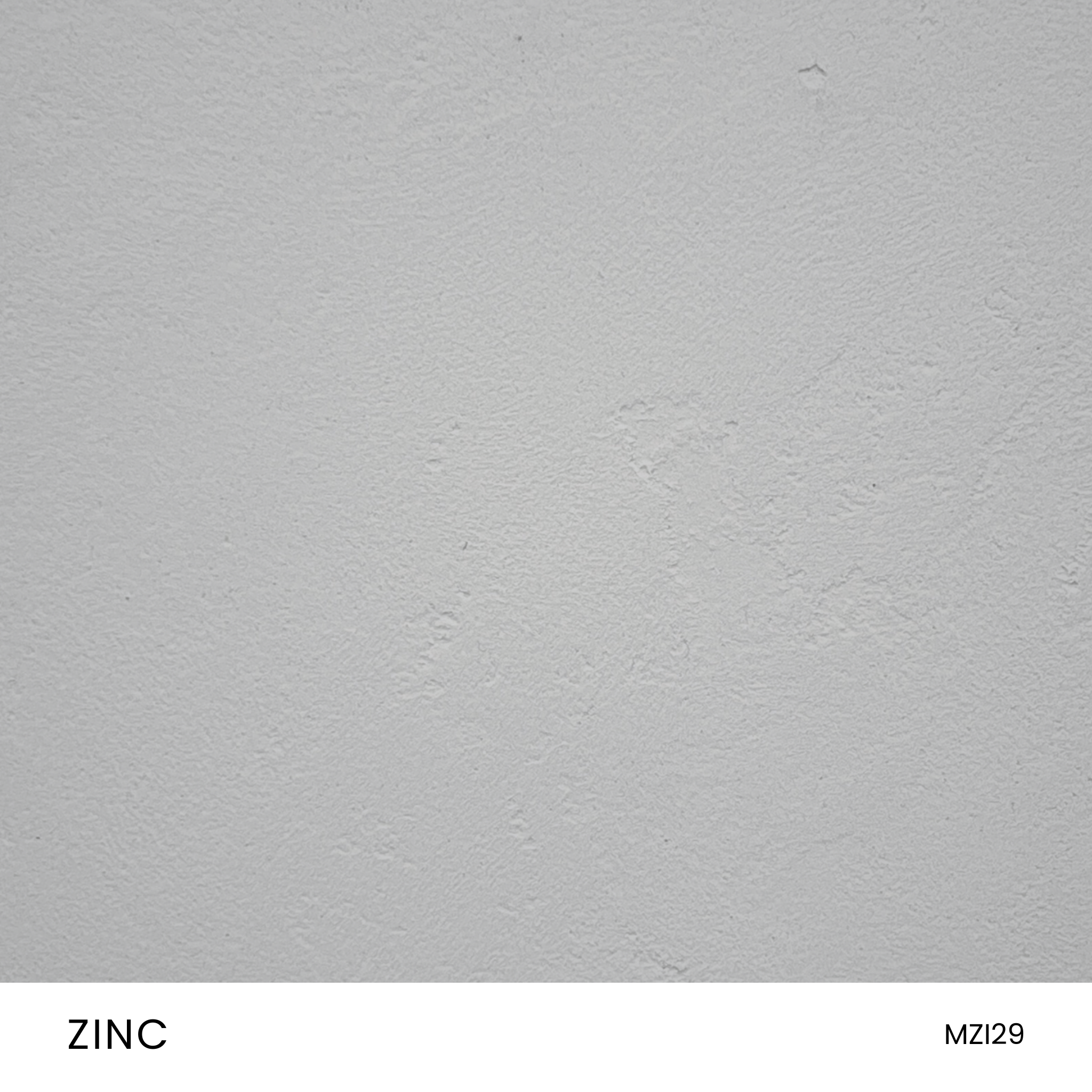 ZINC CEMHER MICROCEMENT