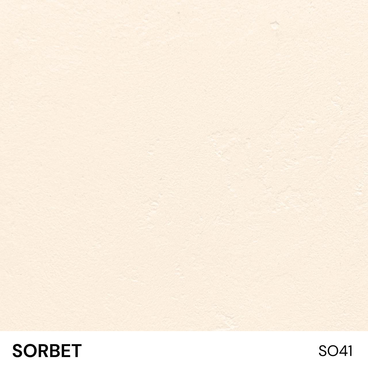 SORBET