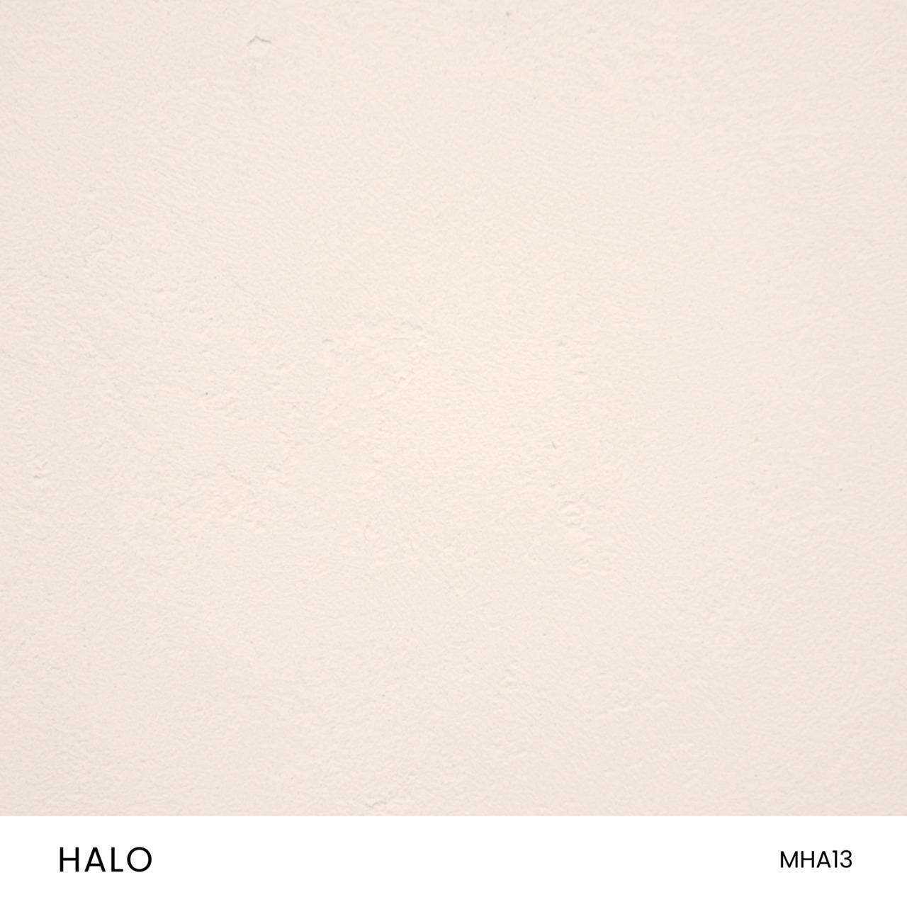 HALO CEMHER MICROCEMENT