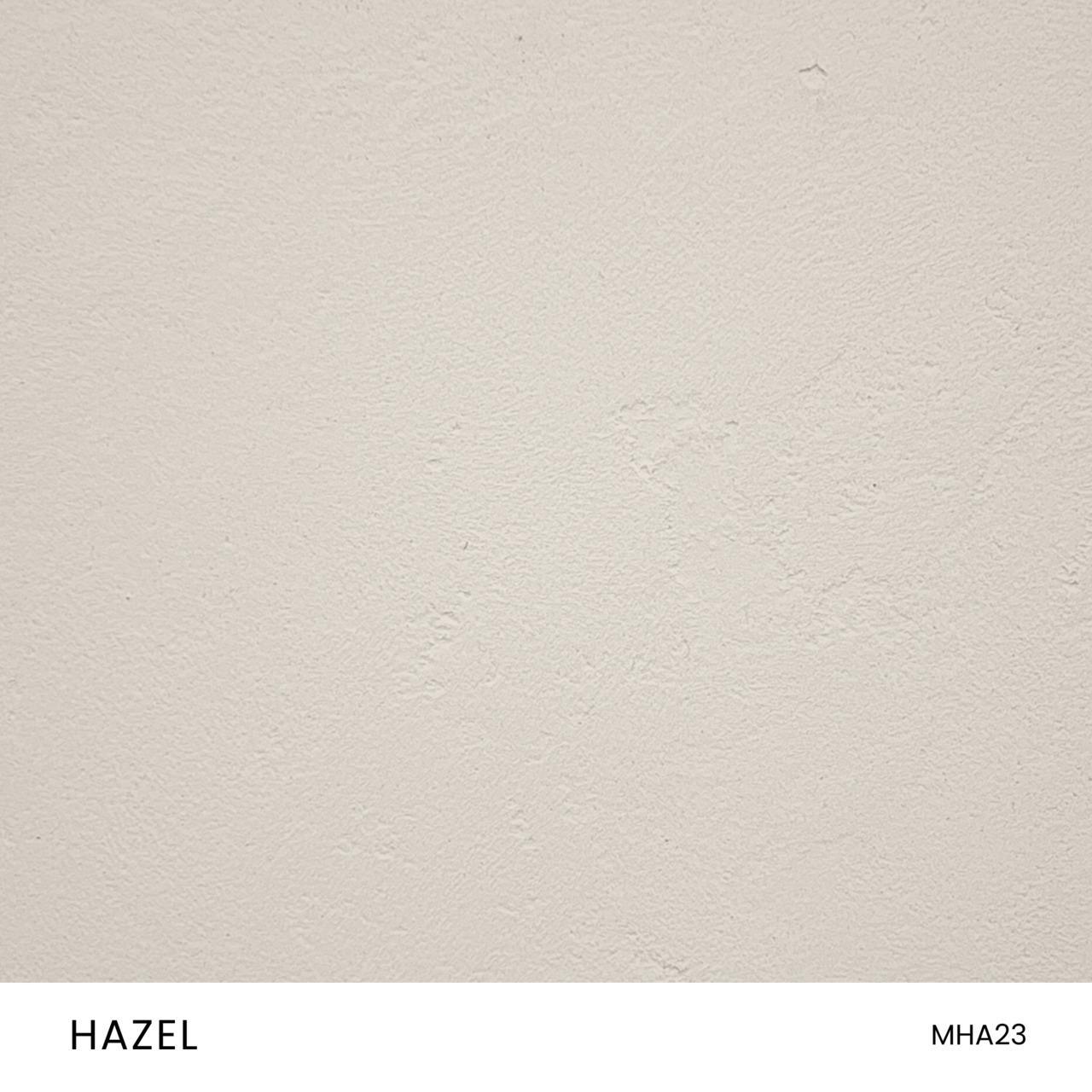 HAZEL CEMHER MICROCEMENT