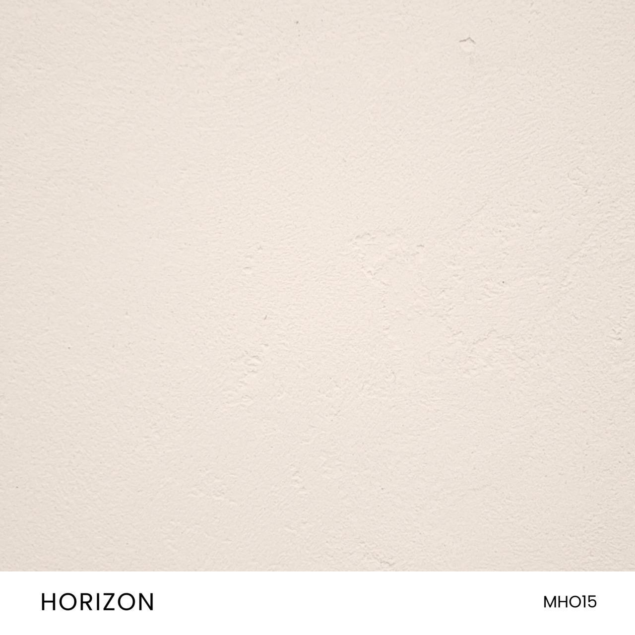 HORIZON CEMHER MICROCEMENT