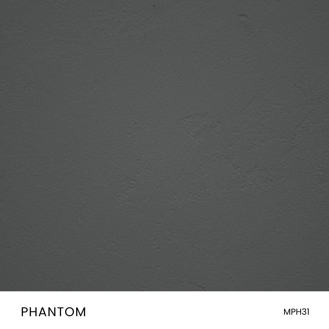PHANTOM CEMHER MICROCEMENT