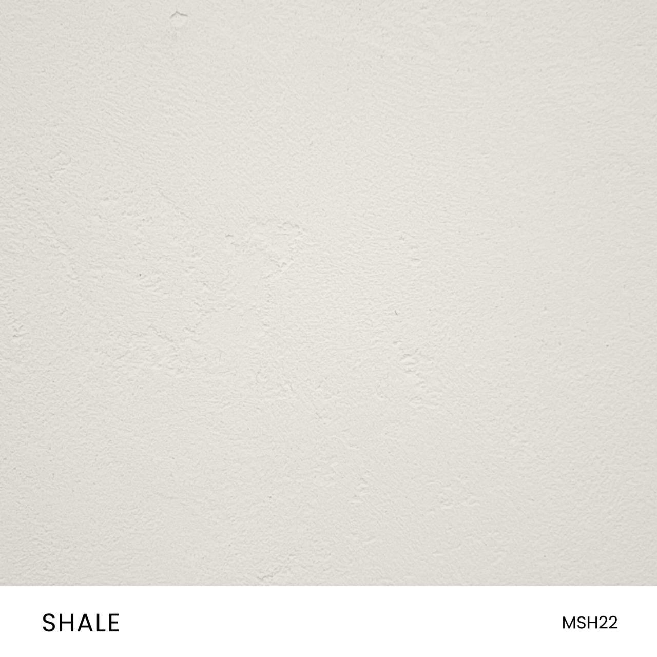 SHALE CEMHER MICROCEMENT