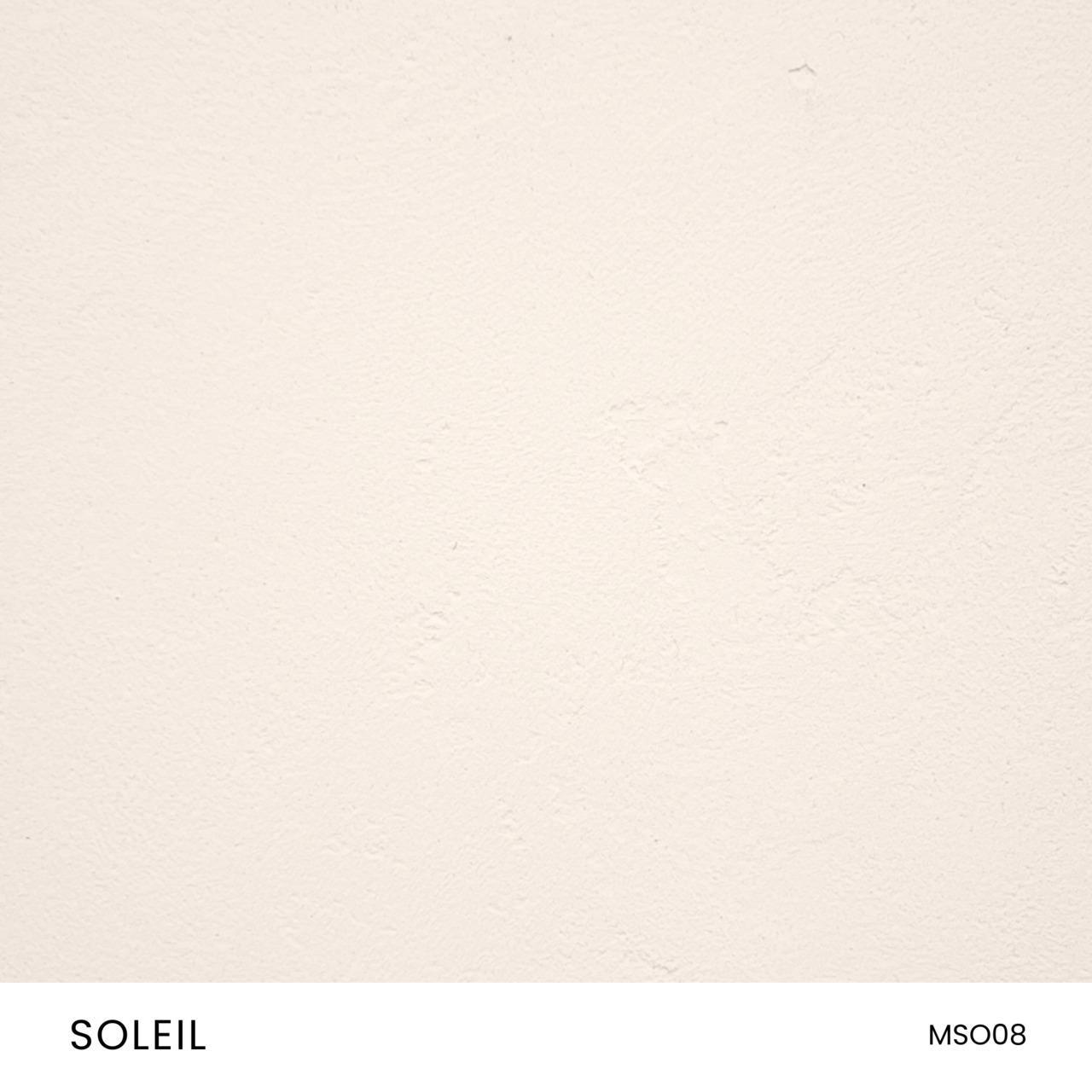 SOLEIL CEMHER MICROCEMENT