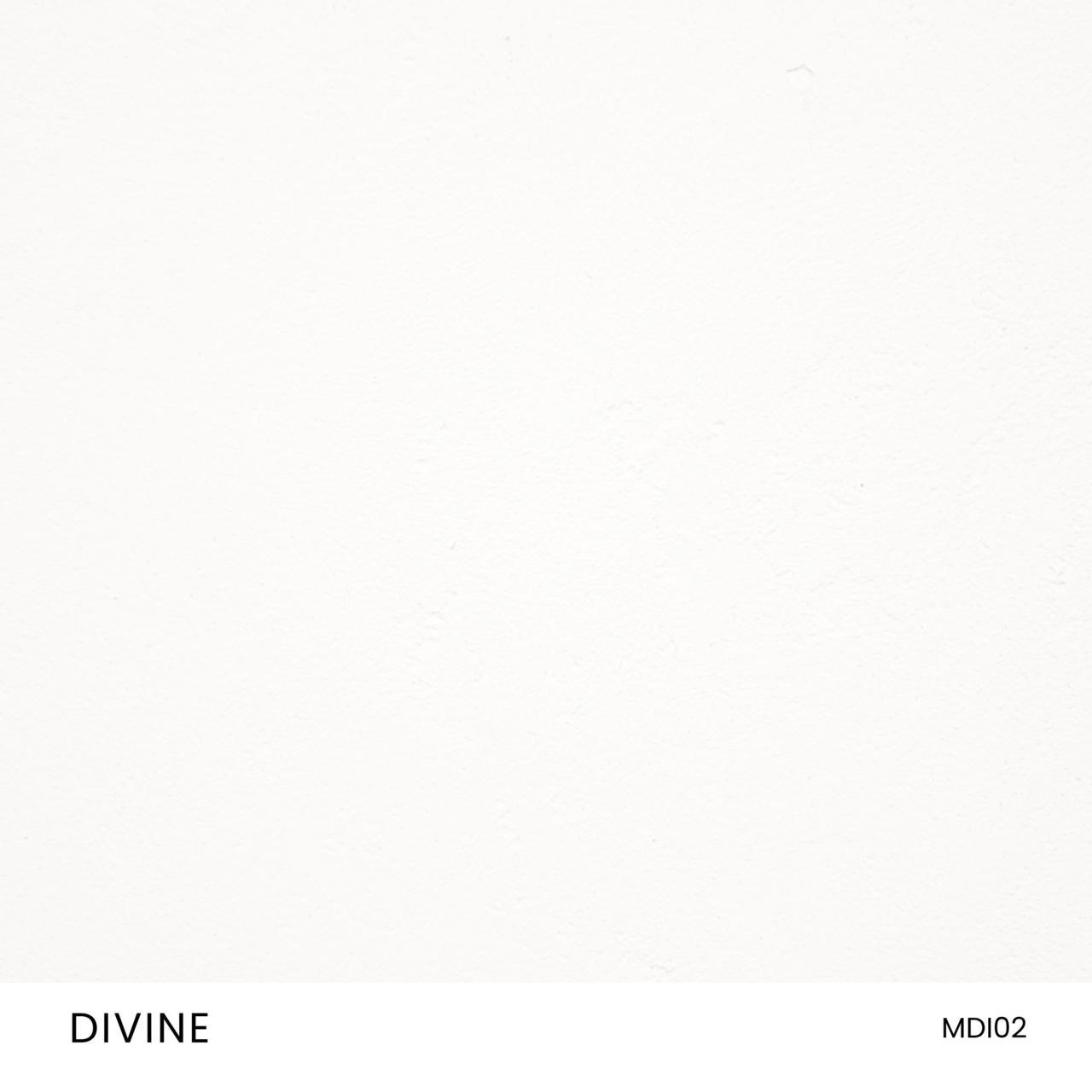 WHITE DIVINE MICROCEMENT