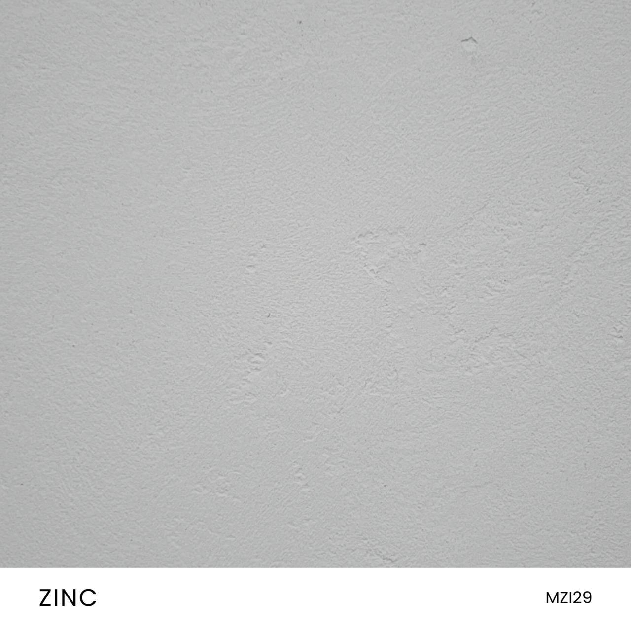 ZINC CEMHER MICROCEMENT