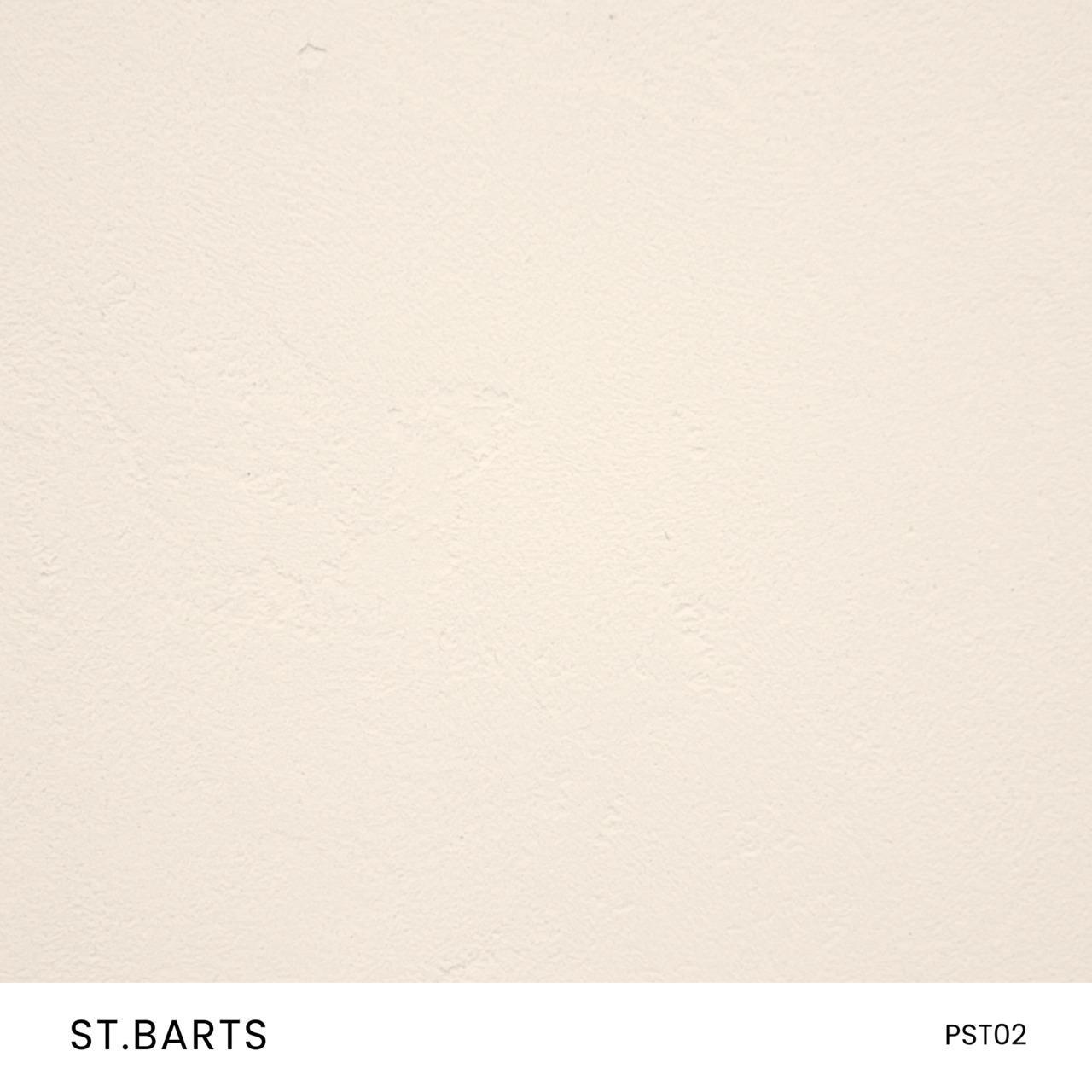 ST.BARTS MICROPOOL