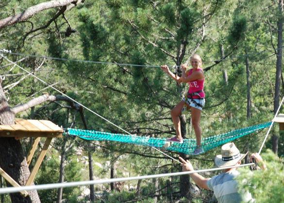 Parc Aventure Parc Aventure