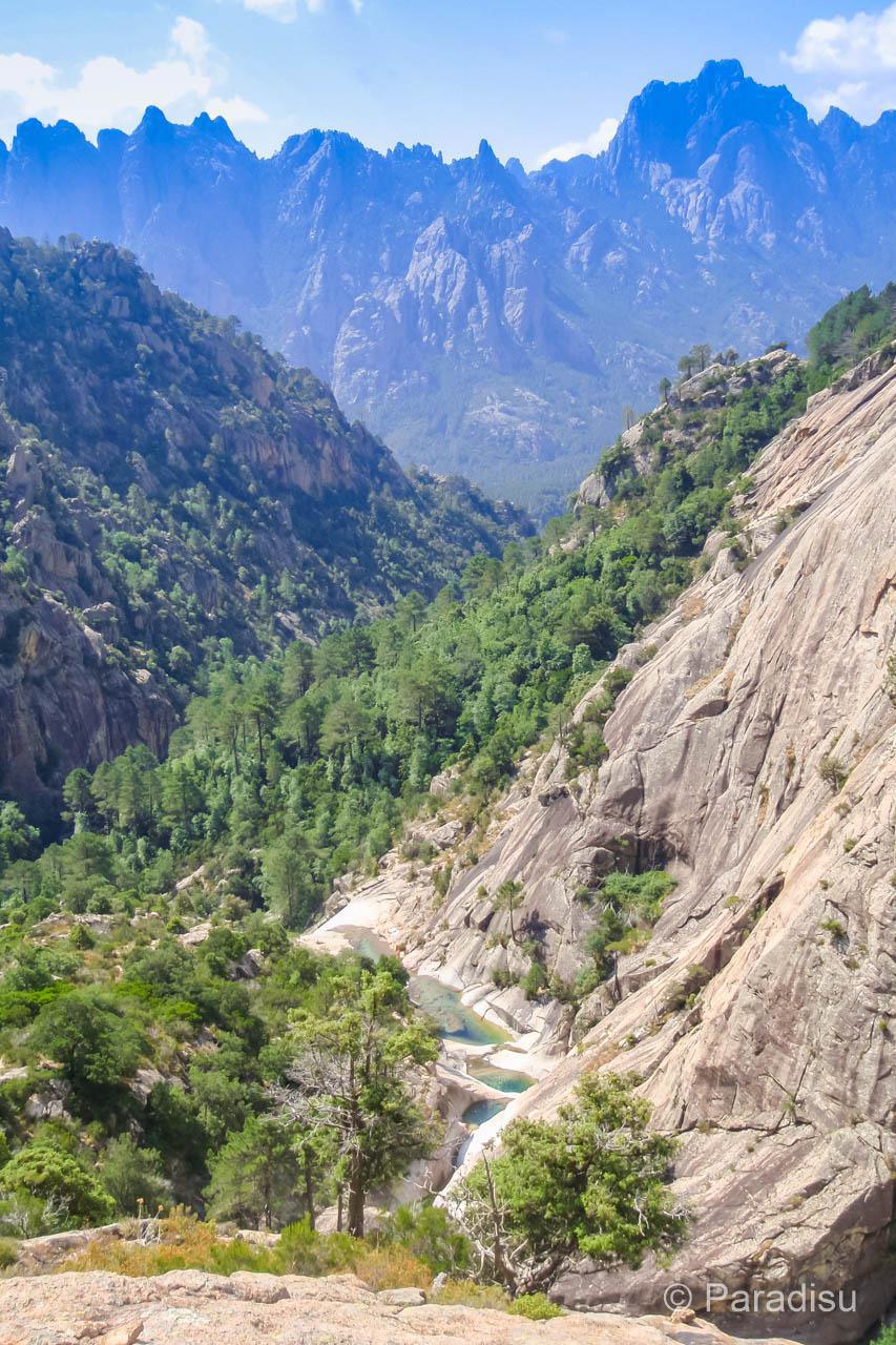 Aiguilles de Bavella