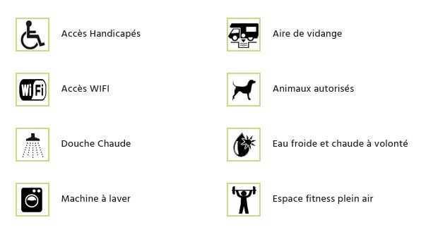 Différents Services Différents Services