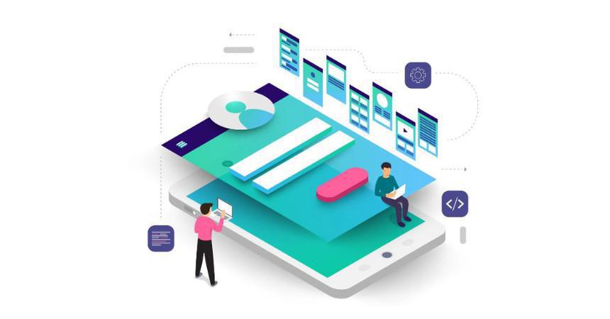 Best Practices for Using a No-Code App Builder to Create Your Mobile App Best Practices for Using a No-Code App Builder to Create Your Mobile App