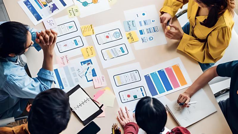 A Brief Mobile App Development Guide A Brief Mobile App Development Guide