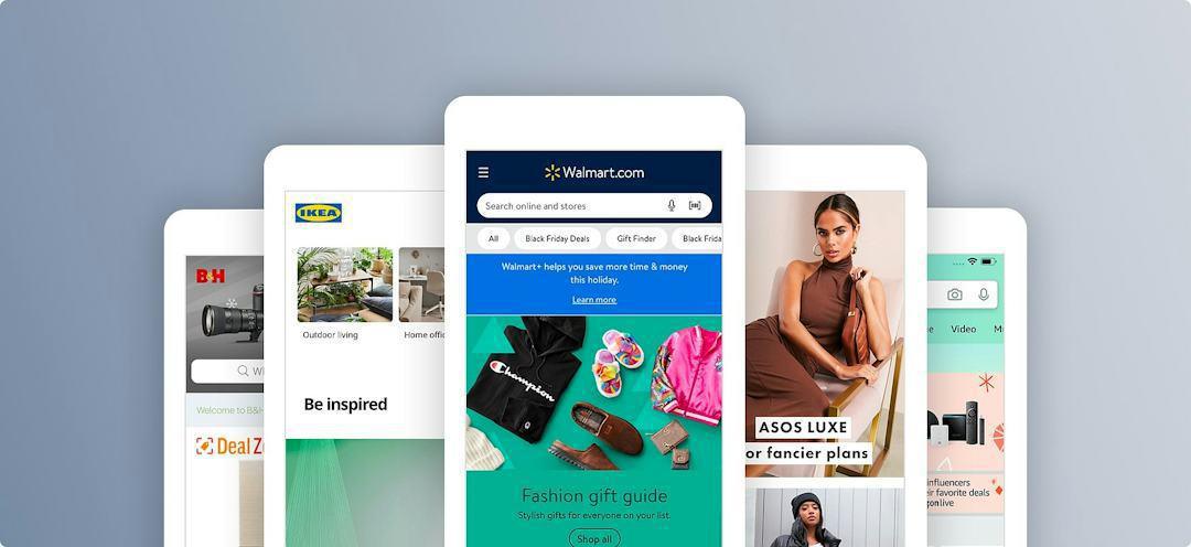 Optimizing the User Experience in Mobile Apps Optimizing the User Experience in Mobile Apps