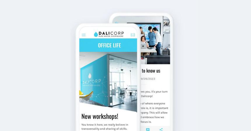 How to Sell an App for Employee Communication How to Sell an App for Employee Communication