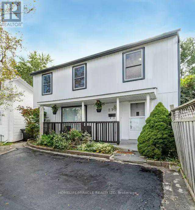 Brampton L6S1P2 | 3+1 Bed 2 Bath | $699,900 Brampton L6S1P2 | 3+1 Bed 2 Bath | $699,900