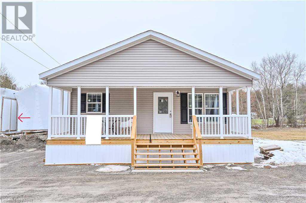 Flamborough L0R1K0 | 2 Bed 2 Bath | $449,000 Flamborough L0R1K0 | 2 Bed 2 Bath | $449,000