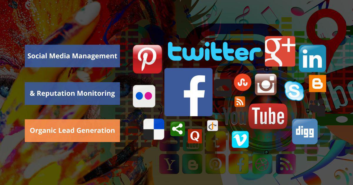 Social Media Management