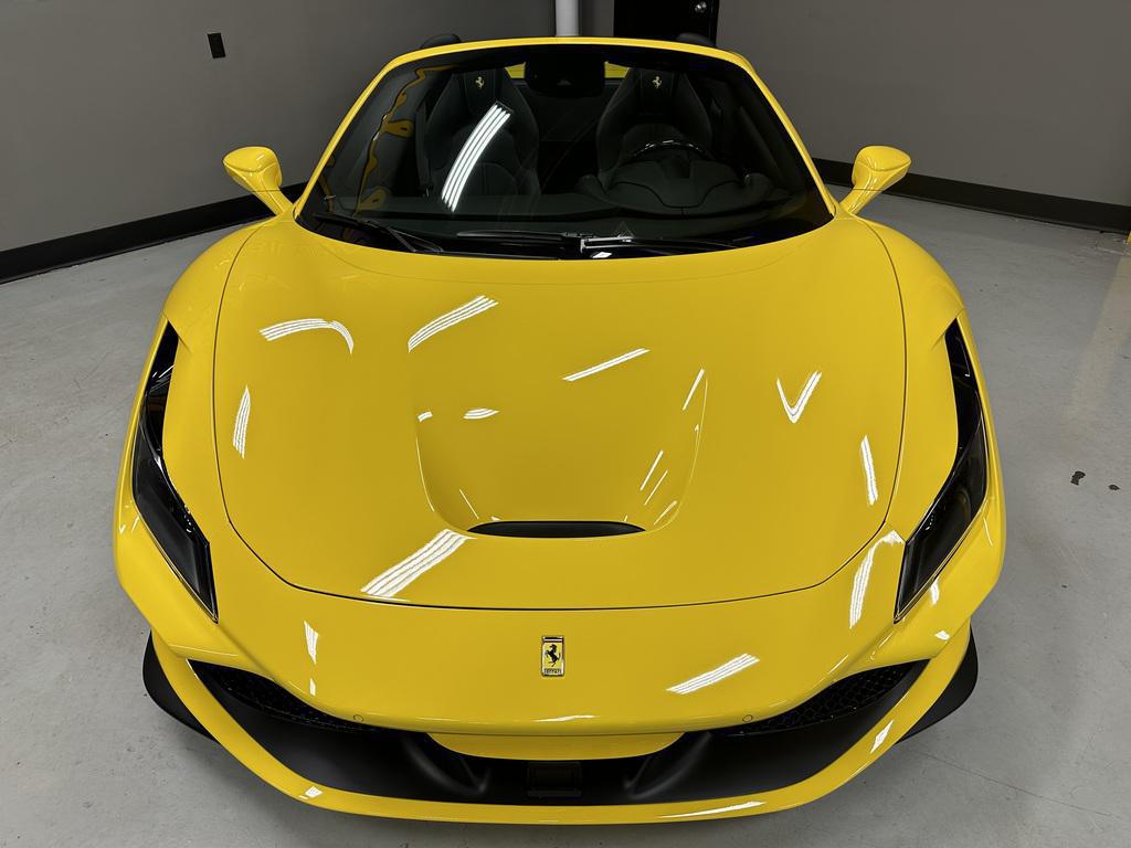 2023 Ferrari F8 Spider | 61224723 2023 Ferrari F8 Spider | 61224723