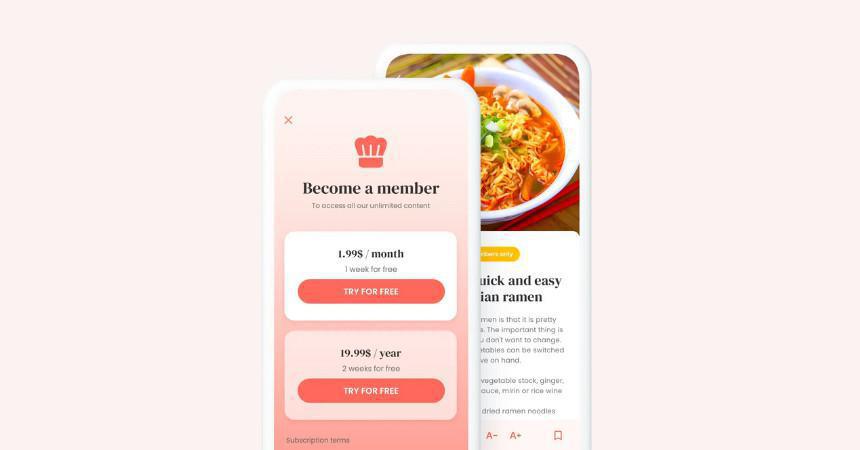 Strategies for Resellers: Maximizing Recurring Revenue with Mobile Apps Strategies for Resellers: Maximizing Recurring Revenue with Mobile Apps