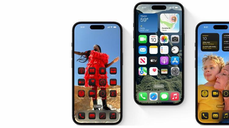 How to Tint Your Apps with iOS 18 How to Tint Your Apps with iOS 18