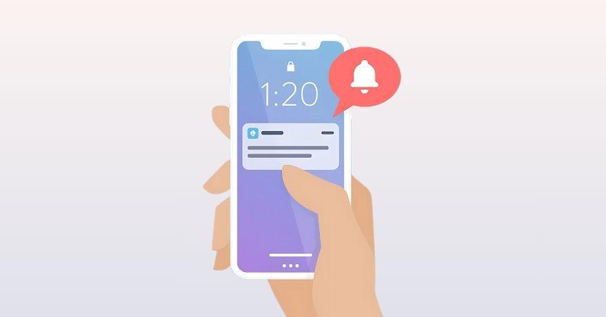 6 Best Practices to Maximize the Value of Your Push Notifications