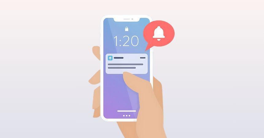 6 Best Practices to Maximize the Value of Your Push Notifications 6 Best Practices to Maximize the Value of Your Push Notifications