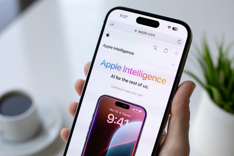 6 Apple Intelligence features you can try right now — and how to turn them on 6 Apple Intelligence features you can try right now — and how to turn them on