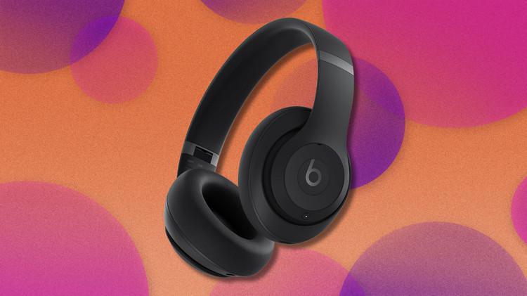 Save 49% on Beats Studio Pro Headphones