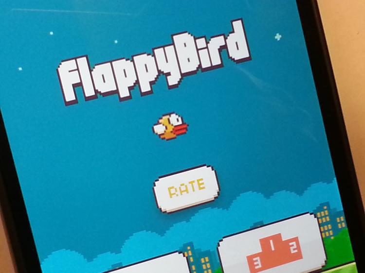 Flappy Bird is back – but with a murky comeback story and no involvement from its creator