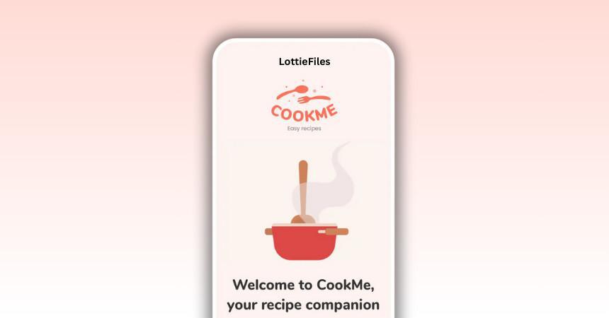 Bring Your App to Life with LottieFiles Animations