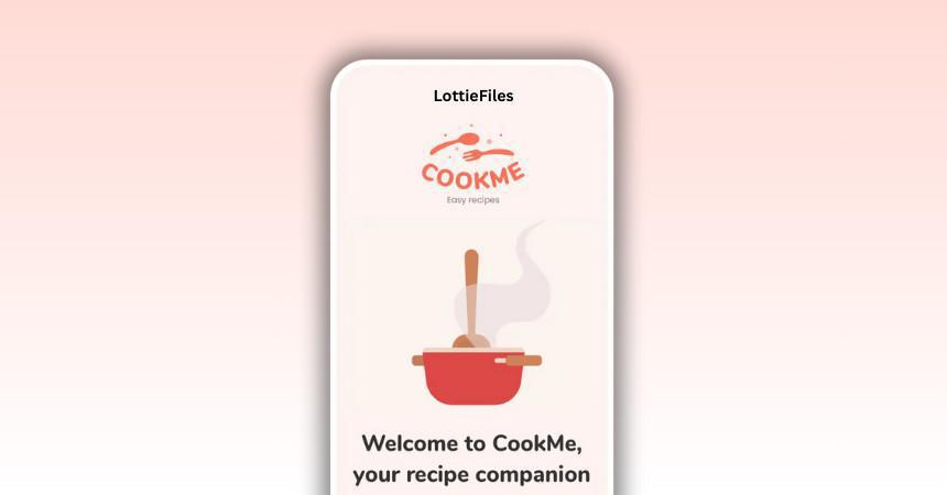 Bring Your App to Life with LottieFiles Animations Bring Your App to Life with LottieFiles Animations