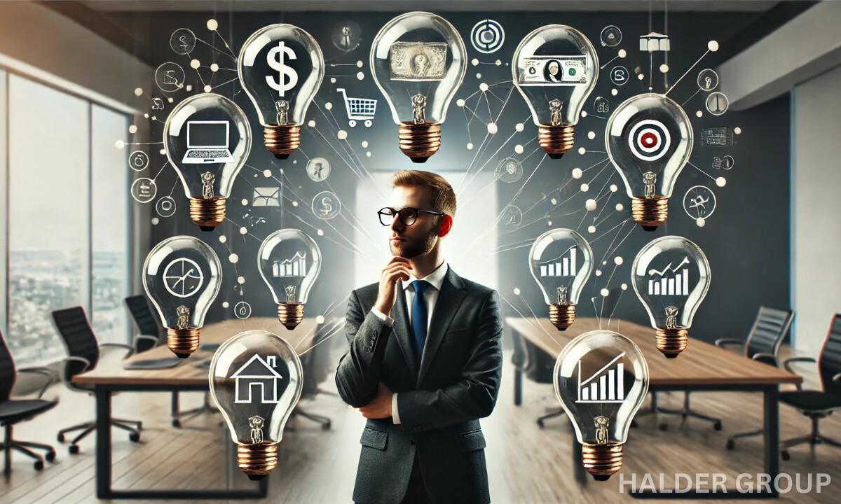 26 Great Small Business Ideas to Start Today 26 Great Small Business Ideas to Start Today