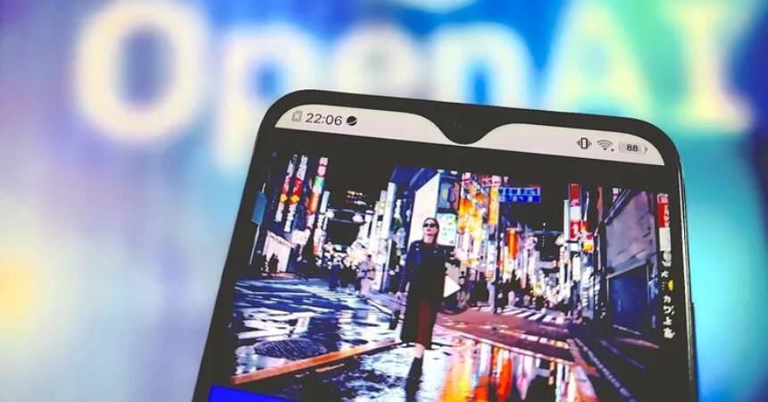 What OpenAI's Sora Means for the Future of Truth What OpenAI's Sora Means for the Future of Truth