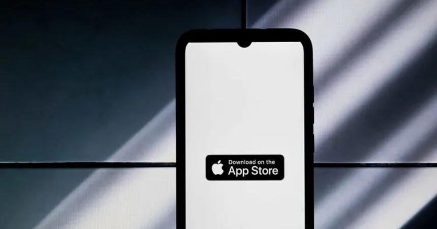 Apple App Store award winners for 2024 Apple App Store award winners for 2024