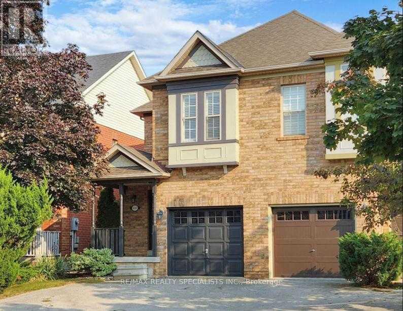 Mississauga L5W1C4 | 3 Bed 3 Bath | $3,400 Mississauga L5W1C4 | 3 Bed 3 Bath | $3,400