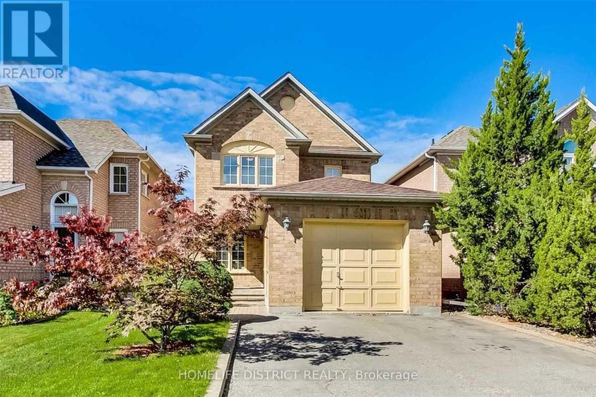 Vaughan L6A2K4 | 3+1 Bed 3 Bath | $3,800 Vaughan L6A2K4 | 3+1 Bed 3 Bath | $3,800