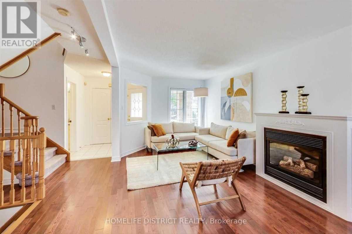 Vaughan L6A2K4 | 3+1 Bed 3 Bath | $3,800 Vaughan L6A2K4 | 3+1 Bed 3 Bath | $3,800