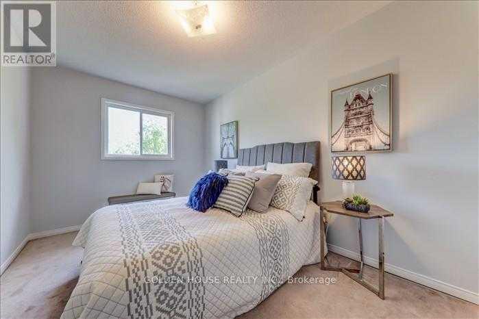 Richmond Hill L4C0R2 | 4+1 Bed 3 Bath | $3,400 Richmond Hill L4C0R2 | 4+1 Bed 3 Bath | $3,400