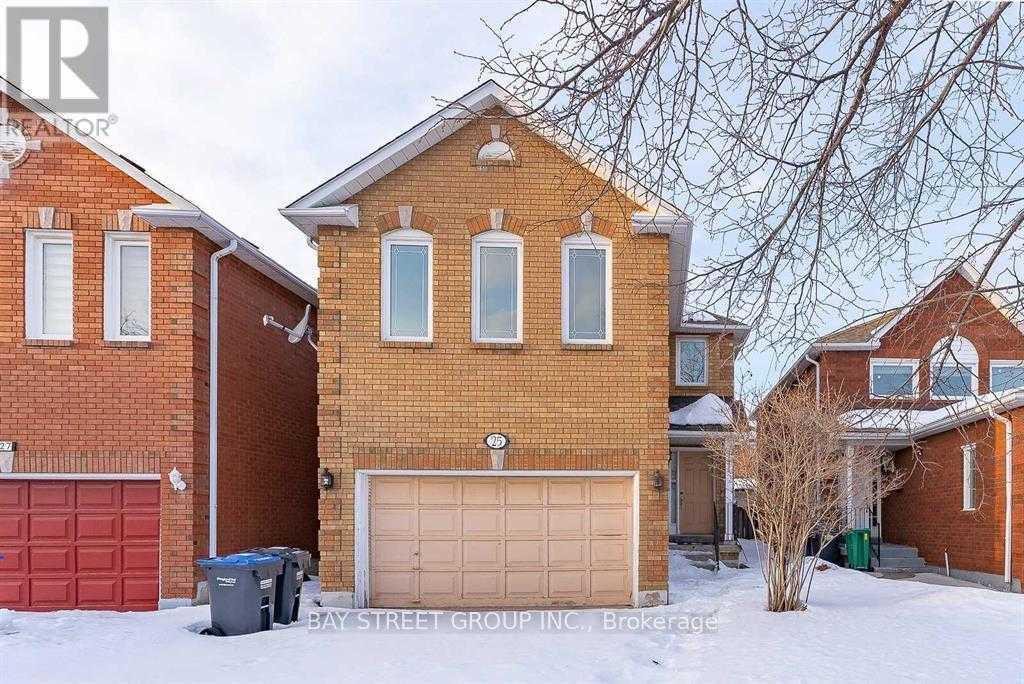 Brampton L6X4P4 | 3 Bed 3 Bath | $2,990 Brampton L6X4P4 | 3 Bed 3 Bath | $2,990