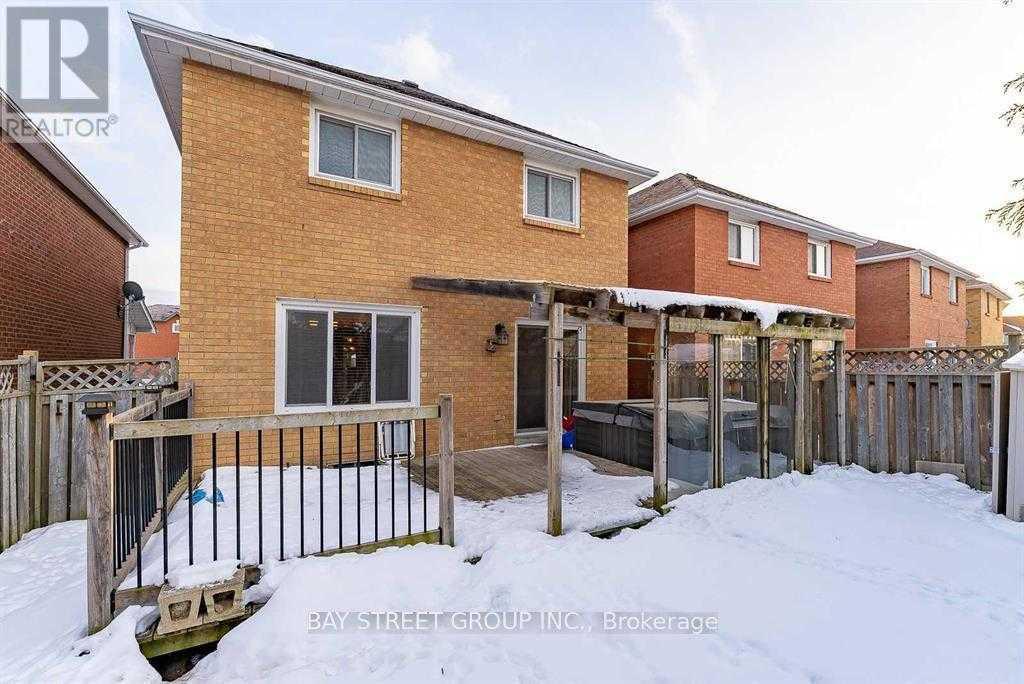 Brampton L6X4P4 | 3 Bed 3 Bath | $2,990 Brampton L6X4P4 | 3 Bed 3 Bath | $2,990