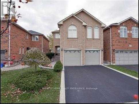Mississauga L5V2K6 | 3+1 Bed 4 Bath | $3,845 Mississauga L5V2K6 | 3+1 Bed 4 Bath | $3,845