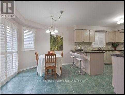 Mississauga L5V2K6 | 3+1 Bed 4 Bath | $3,845 Mississauga L5V2K6 | 3+1 Bed 4 Bath | $3,845
