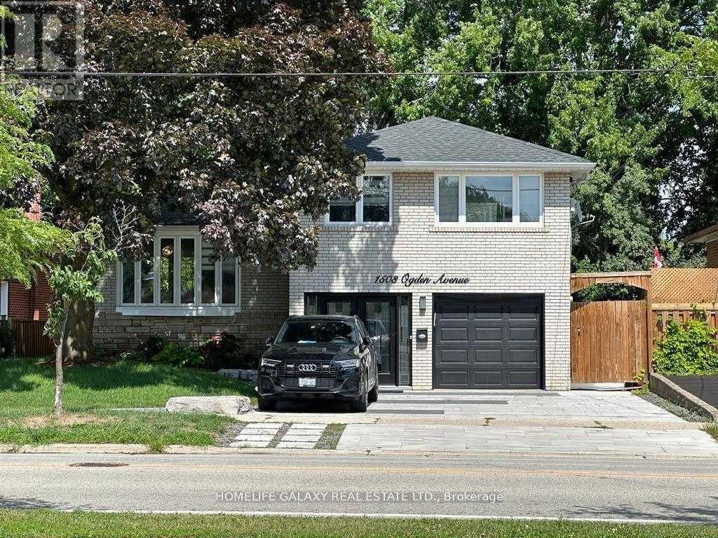 Mississauga L5E2H9 | 4 Bed 3 Bath | $4,900 Mississauga L5E2H9 | 4 Bed 3 Bath | $4,900