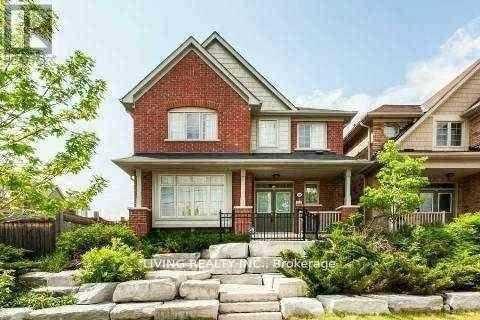 Mississauga L5M1Y8 | 4+1 Bed 4 Bath | $3,700 Mississauga L5M1Y8 | 4+1 Bed 4 Bath | $3,700