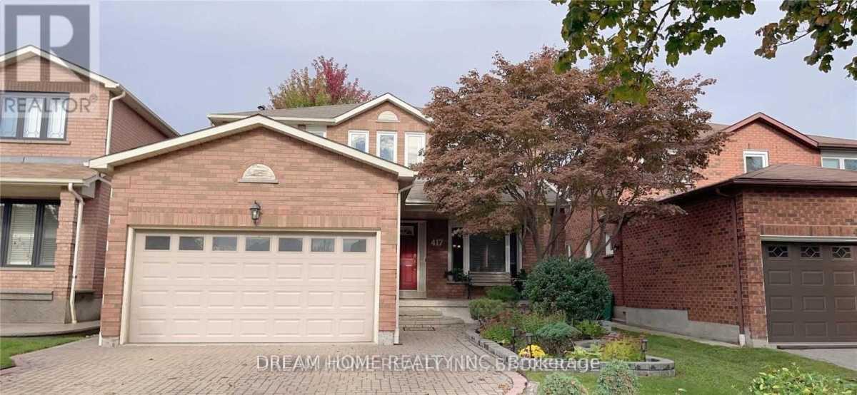 Mississauga L5B3W8 | 4 Bed 3 Bath | $3,900 Mississauga L5B3W8 | 4 Bed 3 Bath | $3,900